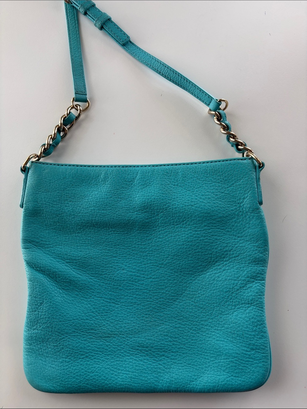 Kate Spade Ellen Cobble Hill Firoza Crossbody Bag - Picture 9 of 10